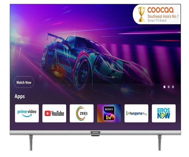 40 Inch Smart Tv Under 15000